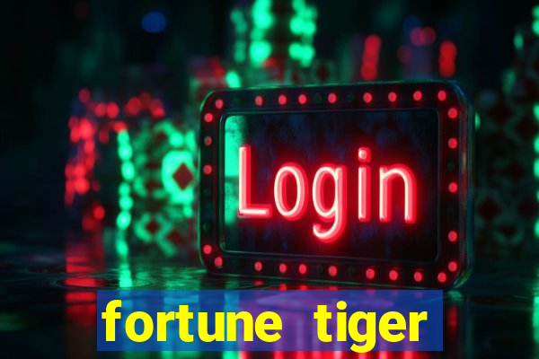 fortune tiger horarios pagantes